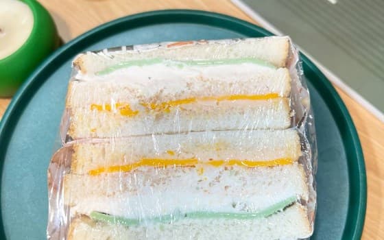 رینبو تریپل چیز