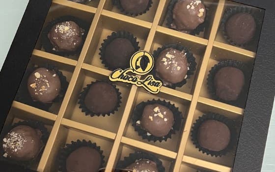 پک ترافل 8 تایی