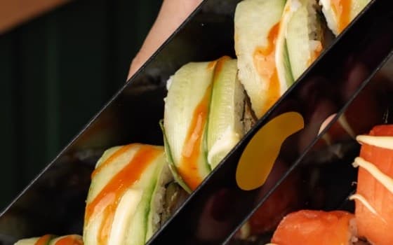 فیلادلفیا سوشی