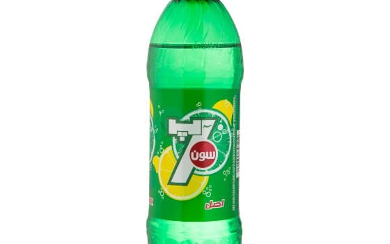 نوشابه سون اپ