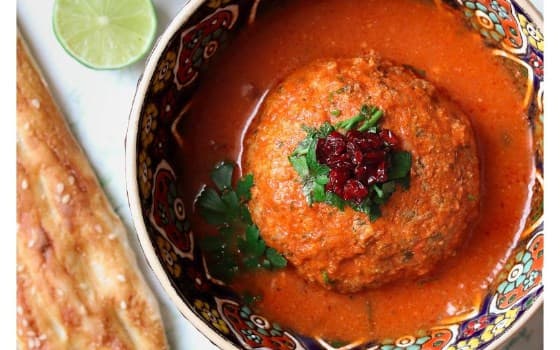 کوفته تبریزی