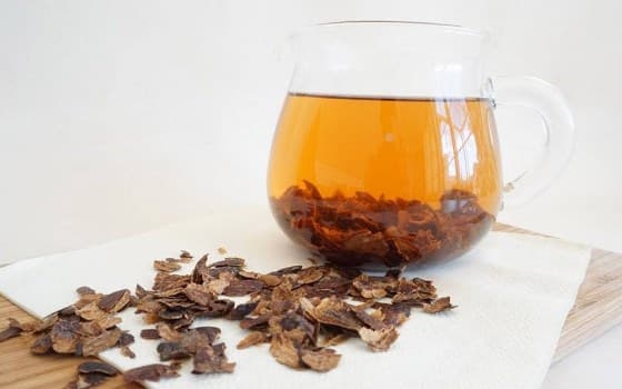 دمنوش کاستاریکا