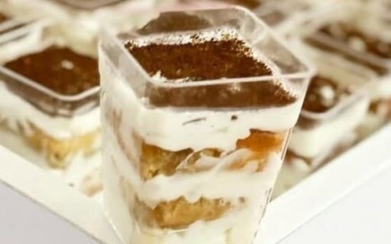 تیرامیسو کارامل