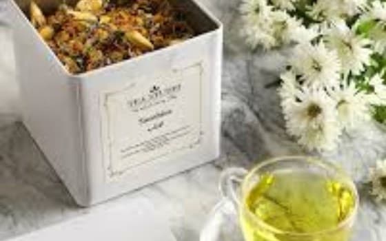 دمنوش آفتاب