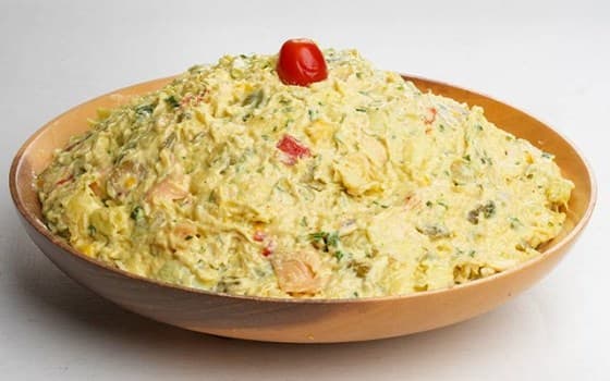 سالاد الویه