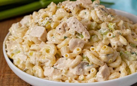 سالاد فرانکفورتر